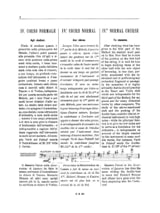 Nouvelle méthode de contrebasse, P. 2 / 4 - Isaia Billè - Partition